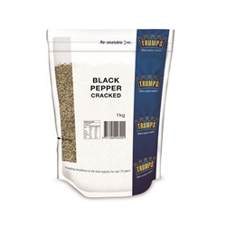 VPBCR1B Pepper Black Cracked 1kg